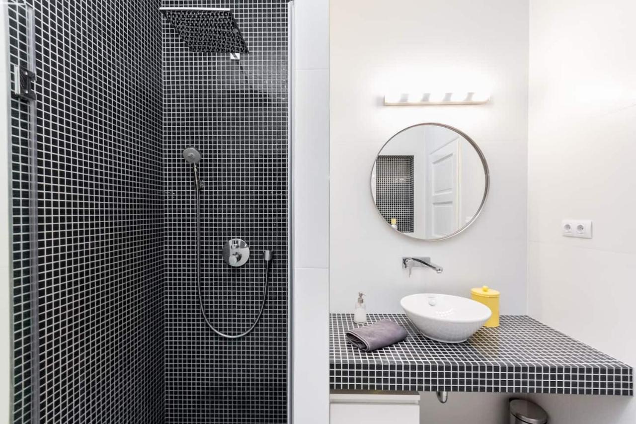 Bpr Sophisticated Astoria Suite With Balcony Budapest Eksteriør bilde