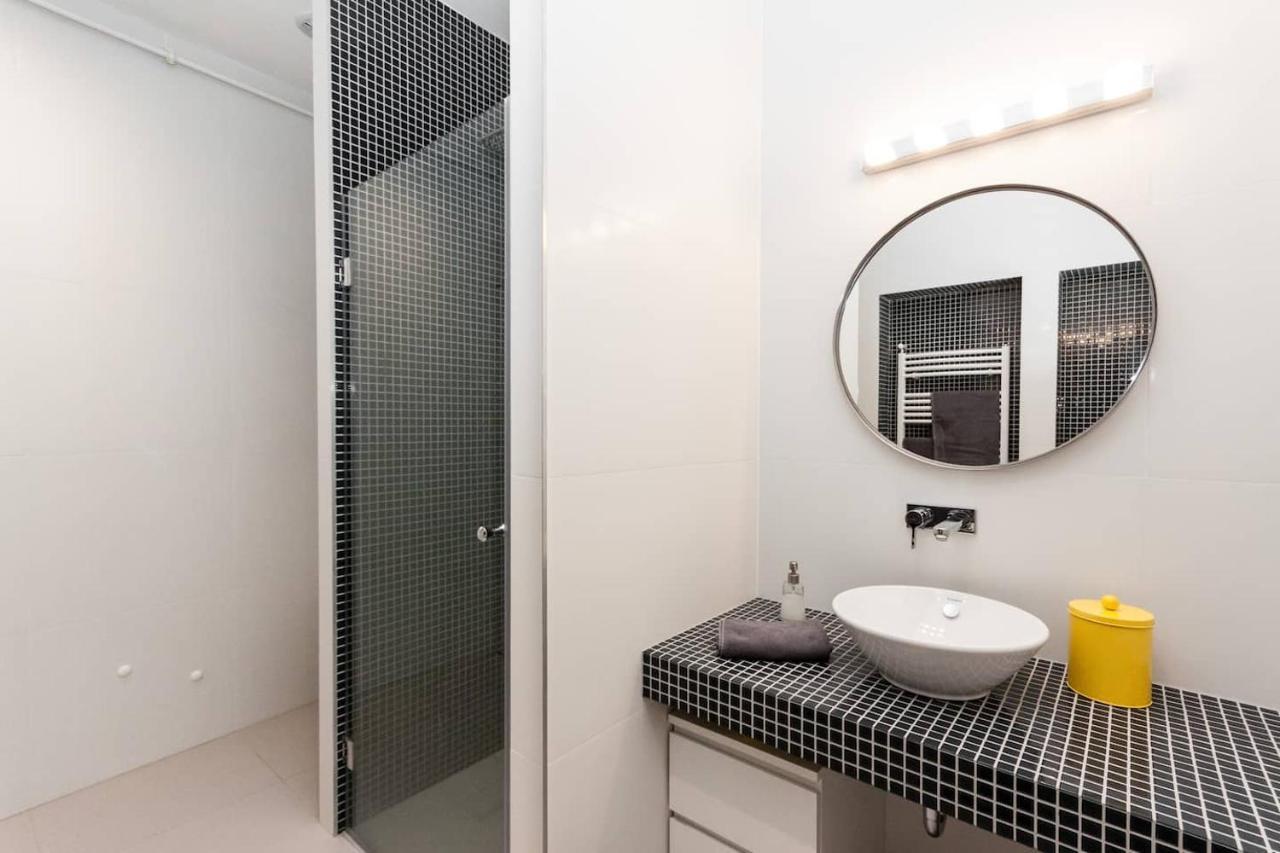 Bpr Sophisticated Astoria Suite With Balcony Budapest Eksteriør bilde